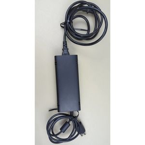 Official OEM Microsoft XBOX 360 12V AC Power Adapter CPA09-010A